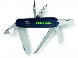Festool 497898 Victorinox Penknife £33.99